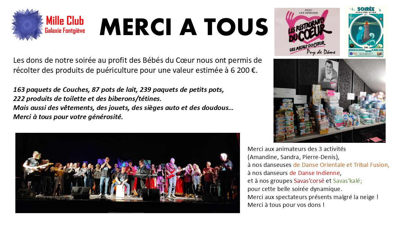 Merci